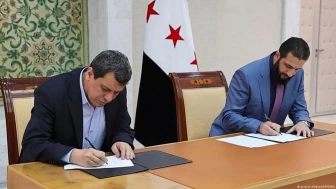 SDG-ŞAM ANLAŞMASI: ÇÖZÜM MÜ, ERTELENMİŞ TEHDİT Mİ?