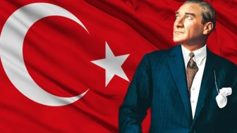 Cumhuriyet Bayramımız Kutlu Olsun!