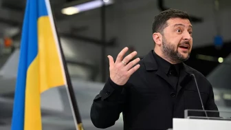 Ukrayna Savaşının Dördüncü Yıldönümünde Zelensky’nin Pişmanlıkları
