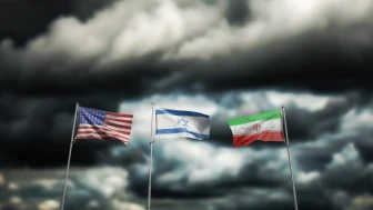 İran-İsrail-ABD Savaşı Birinci Ayını Doldurdu