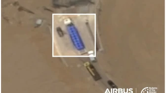 Zenginleştirilmiş Uranyumun Ele Geçirilmesi: Teorik Bir Askeri Seçenek mi yoksa Operasyonel Bir Yanılsama mı?