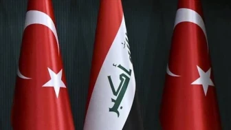 Irak ile Yeni bir Başlangıç