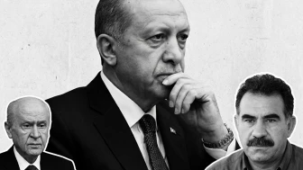 Büyük Punto ile Yazılan Silah Bırakma