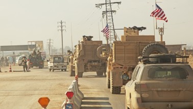 İşgalci ABD Fırat'ın Doğusunu Terk Eder mi?