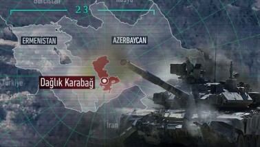 Karabağ’da Rus BG Barışa mı Bağımsızlığa mı Çalışacak?