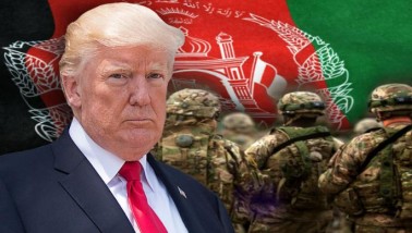 TRUMP, TALİBAN VE COVID-19