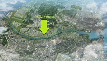 ABD ASKERİ HARİTASI YENİLENİRKEN; KARADENİZ