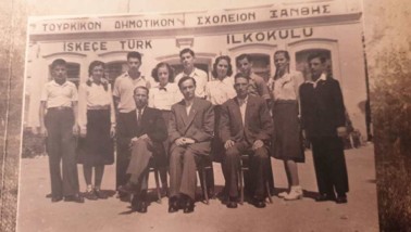 Yunanistan’da Türkler için Cunta Dönemi Bitmedi