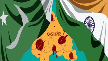 Hindistan ile Pakistan Anlaşmazlığının Temel Sorun Alanı Keşmir