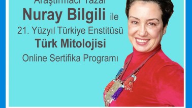 Türk Mitolojisi Sertifika Programı