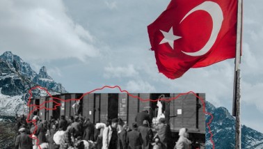 Ahıska Türkleri ve Mübadeleler özelinde: Yeniden Feth Etmek Anadolu’yu