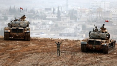 Afrin Harekatı ve Türkiye’yi Bekleyenler