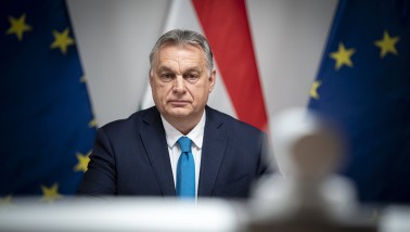 Orban ve Avrupa Parlamentosu'nun Uzlaşabildiği Mesele!: Gazze