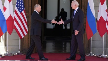 Putin-Biden Zirvesi ve Sonuçları