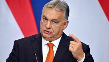 Viktor Orban AB’nin Ukrayna Politikasına Rest Çekti
