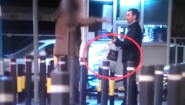 Balkanlarda Espiyonaj Siyaseti