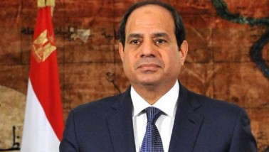 El Sisi’nin Dilindeki Savaş Söylemi