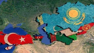 "ARTIK HAYAL DEĞİL" - TÜRK BİRLİĞİ PROJESİNİN YOL HARİTASI