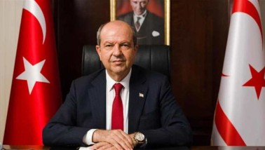KKTC’nin Yayınladığı 9 Mayıs “AB Günü” Mesajı