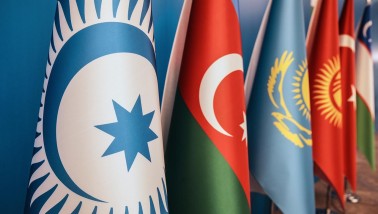 Turan’a Doğru Bir Adım Daha: 10. Zirve