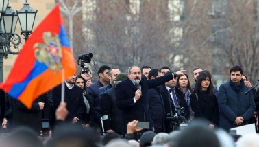 Erivan'daki Muhtıranın Darbeler Tarihindeki Yeri