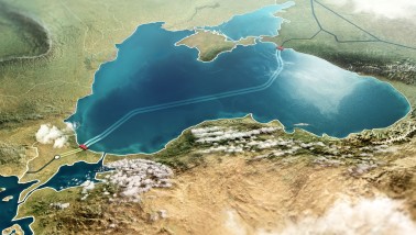 Türk Akımı Projesi’nin Neresi “Türk!”