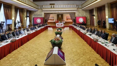 Türkiye'nin Bekasına Yönelik Pazarlık Tehdidi – Devlete Açık İhanet Süreci-TBMM’de Haince Sloganlar-Suskunluk