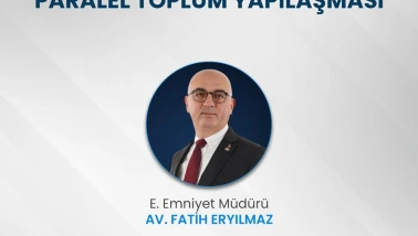 Dijital Konferans – Devletleşmeye Doğru Yürüyen Paralel Toplum Yapılaşması: KCK