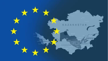 Asya’nın Avrupa’ya yürüyüşü Doğu Türkistan’dan başlar..