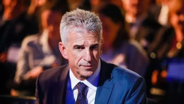 İsrail Dış Politikasının Kritik İsmi : MOSSAD Başkanı David Barnea