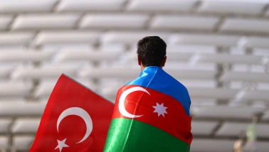Anadolu’dan-Kafkaslara ayrılmaz kardeşlik: Azerbaycan-Türkiye