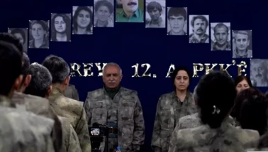 PKK’nın Silâh Bırakma Ve Fesih Kararının Düşündürdükleri