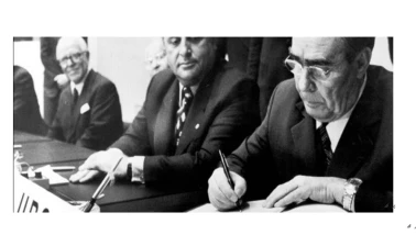 AGİT'in kurulduğu gün KKTC için alınan tavır