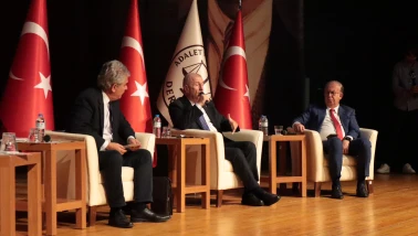 "TBMM'de Öcalan Komisyonu Ne Yapıyor?"