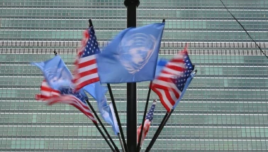 ABD Hükûmeti’nin 9 Eylül'de açılacak olan 80'inci dönem