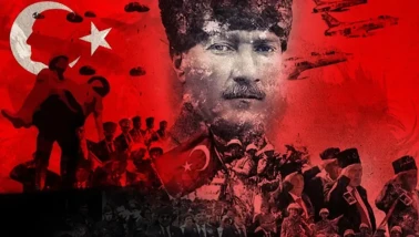 Gaziliğin Gölgesinde Sessizlik: Birlik Çağrısı mı, Siyasal Baskı mı?