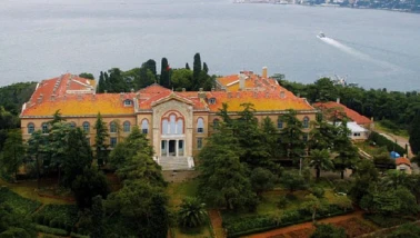 Heybeliada Ruhban Okulu