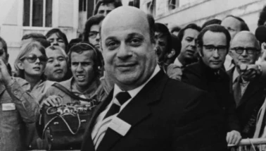 Millî Kahraman Rauf Raif Denktaş’ı Anıyoruz