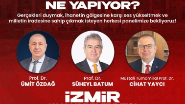 TBMM'DE ÖCALAN KOMİSYONU NE YAPIYOR?