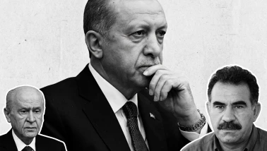 Büyük Punto ile Yazılan Silah Bırakma