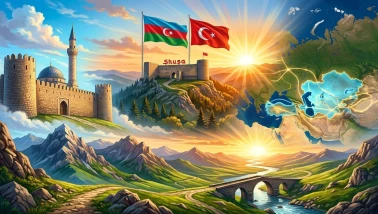 Karabağ Zaferi: Türk Dünyasında Yeni Bir Jeopolitik Dönemin Başlangıcı