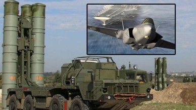 S-400 kullanımı F-35 Teknolojisini Tehlikeye Sokar Mı? Sorun Nasıl Aşılabilir?