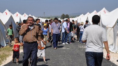 Suriyeliler ve Sağlık