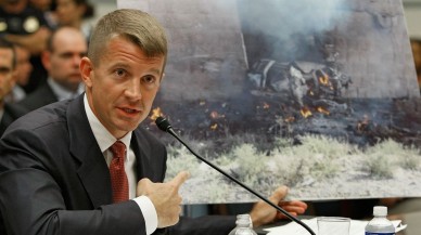 Blackwater’dan, Venezuelalı muhalif lider Guaido için 5 bin paralı asker önerisi