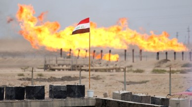 Irak'ta 2017'den bu yana ilk: IŞİD militanları petrol kuyularına saldırdı