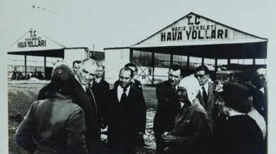 ATATÜRK HAVALİMANI; “ATATÜRK HAVACILIK MÜZESİ” OLMALIDIR