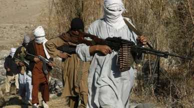 Taliban ile Anlaşmanın Suriye’ye Yansımaları