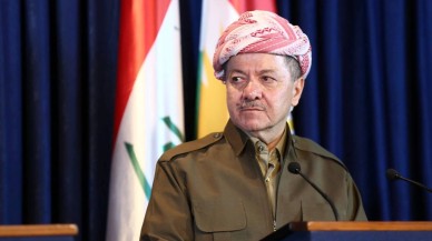 Barzani Niçin Ankara'ya Çağrıldı?