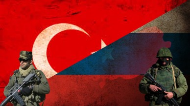 Rus-Türk Anlaşmazlıkları Genişliyor