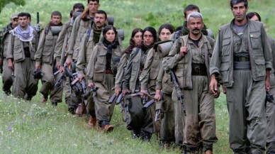 PKK Al-Cezire'de kadınlar için askeri akademi açtı